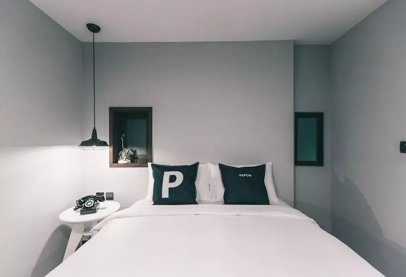 Fotos del hotel Papo'a:  2