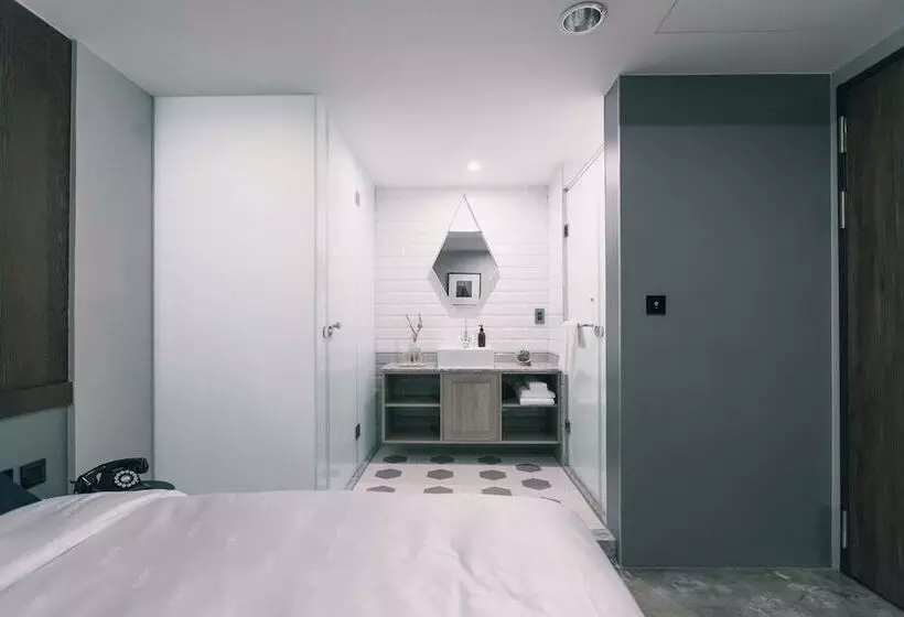 Fotos del hotel Papo'a:  13