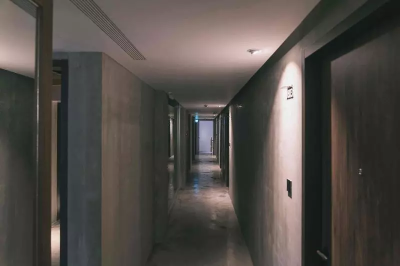 Fotos del hotel Papo'a:  3