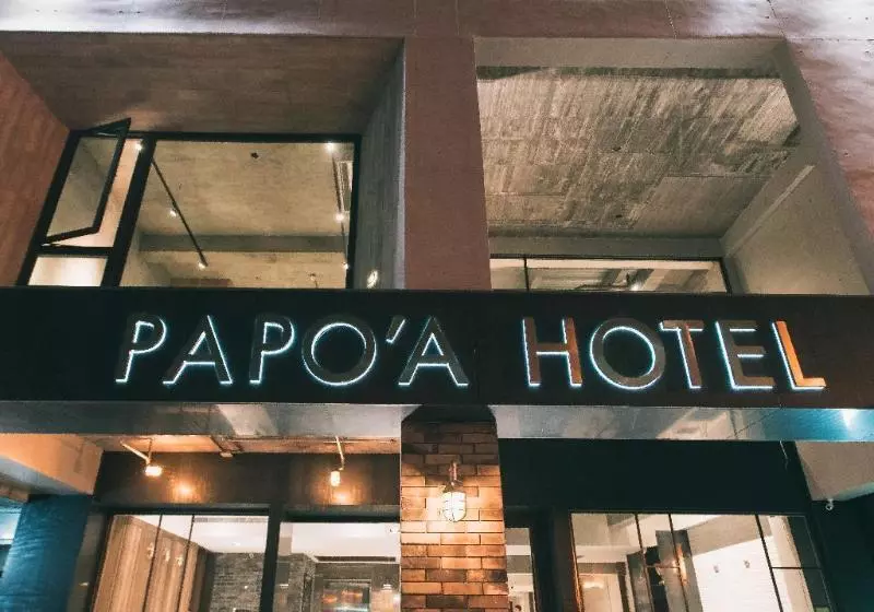 Papo’a
