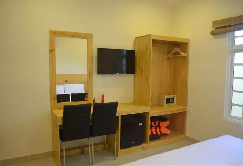Fotos del hotel Alaka At Maafushi:  21