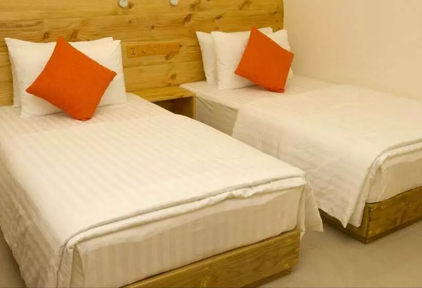 Fotos del hotel Alaka At Maafushi:  7