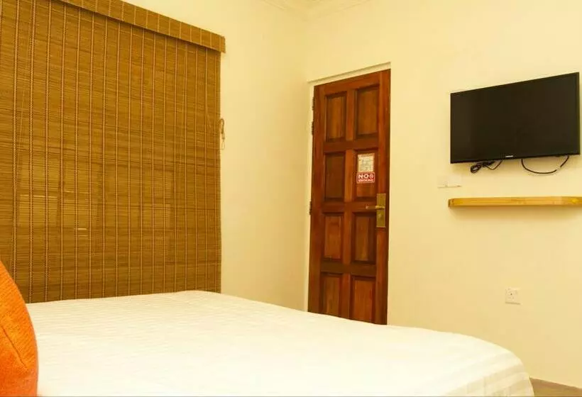 Fotos del hotel Alaka At Maafushi:  17