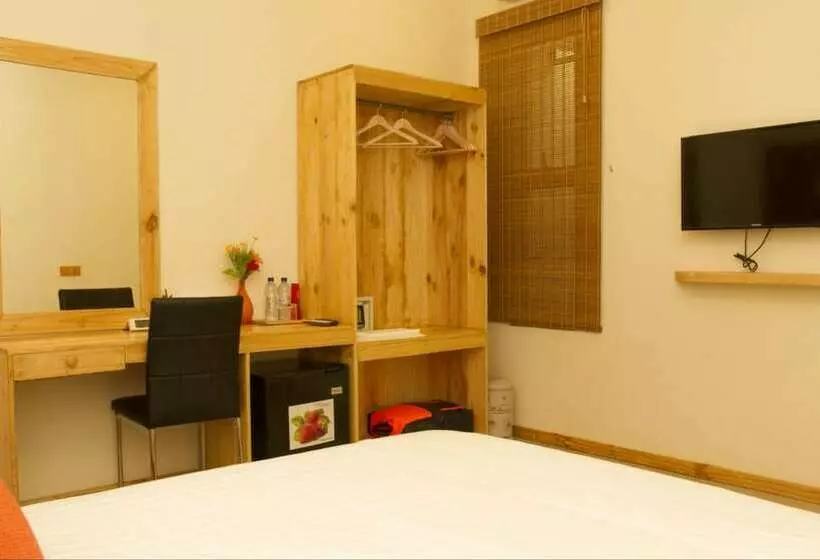 Fotos del hotel Alaka At Maafushi:  11