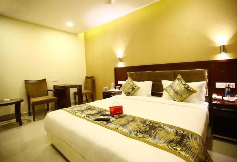 Alreef Residency