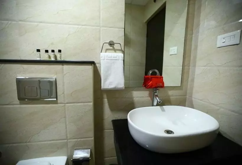 Fotos del hotel Alreef Residency:  6