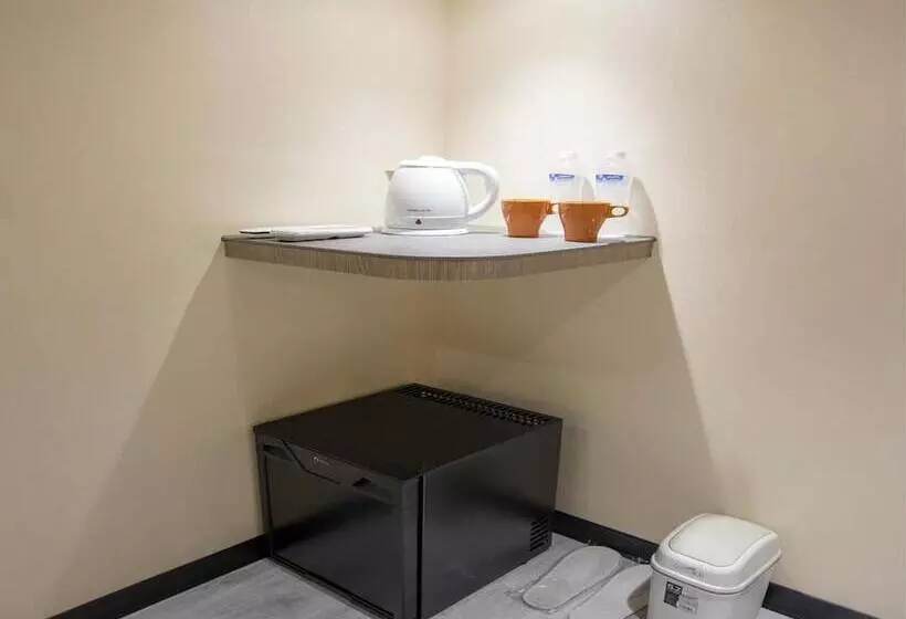 Fotos del hotel Metro Apartment:  22