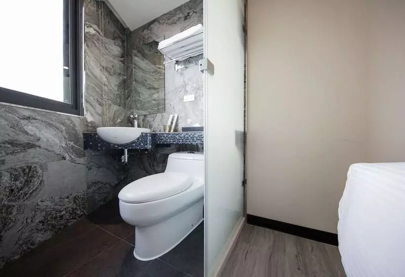 Fotos del hotel Metro Apartment:  10