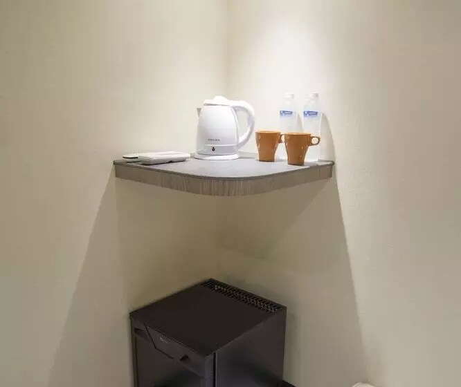 Fotos del hotel Metro Apartment:  21