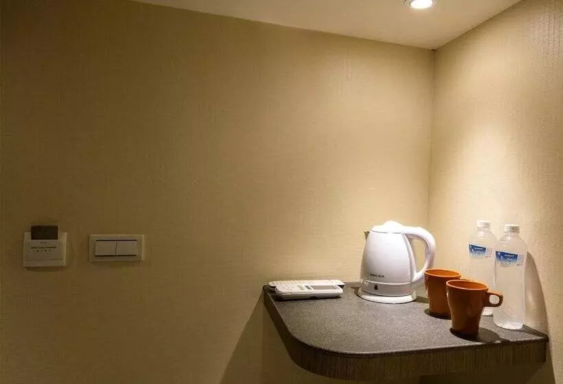 Fotos del hotel Metro Apartment:  9