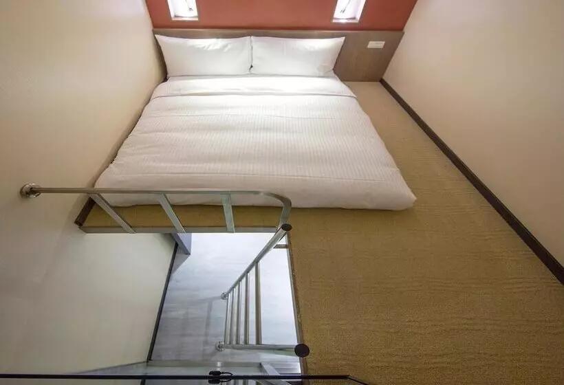 Fotos del hotel Metro Apartment:  20