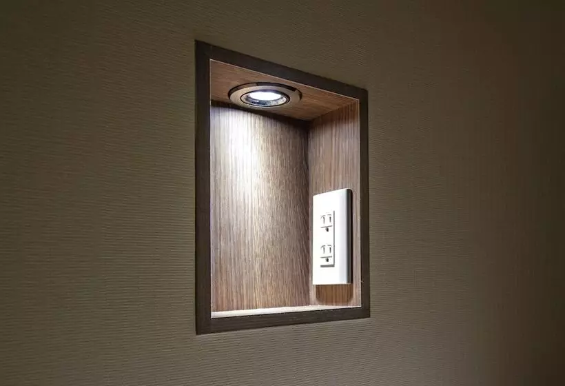 Fotos del hotel Metro Apartment:  17