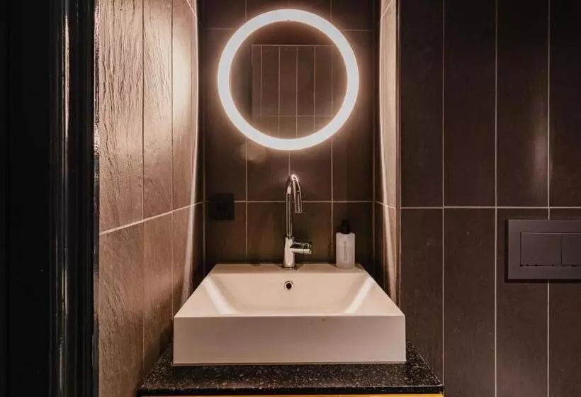 Fotos del hotel De Jonker Urban Studios & Suites:  12