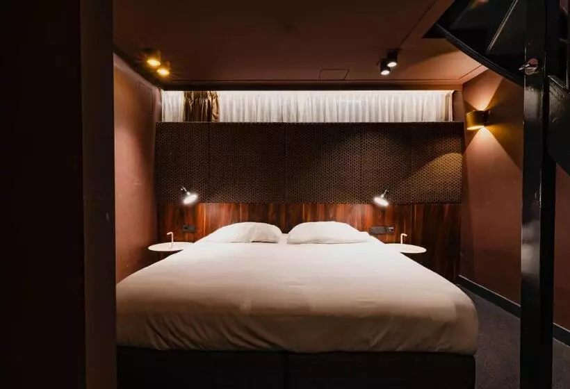 Fotos del hotel De Jonker Urban Studios & Suites:  15