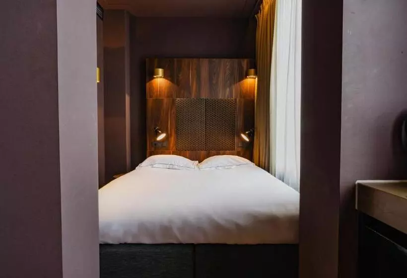 Fotos del hotel De Jonker Urban Studios & Suites:  23