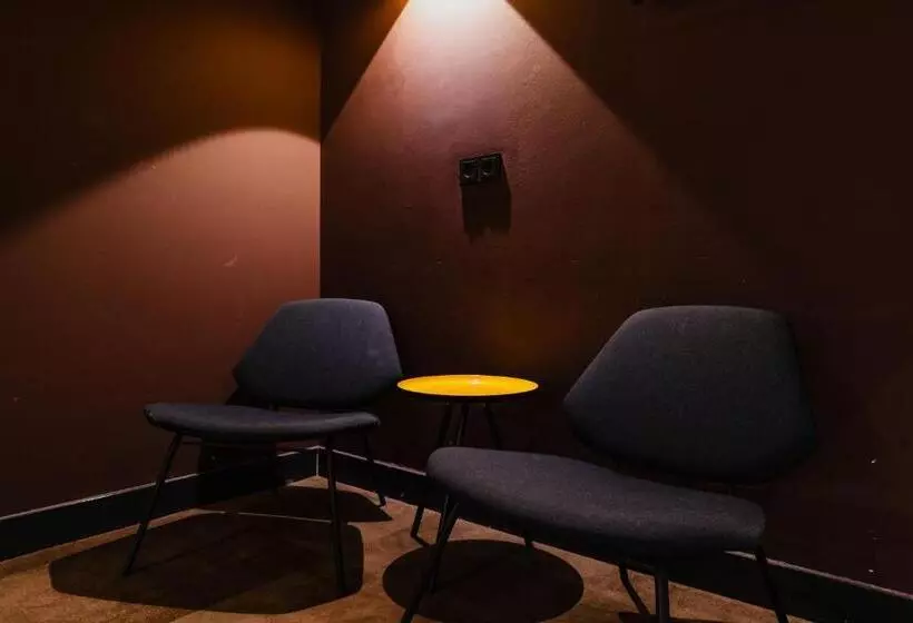 Fotos del hotel De Jonker Urban Studios & Suites:  3