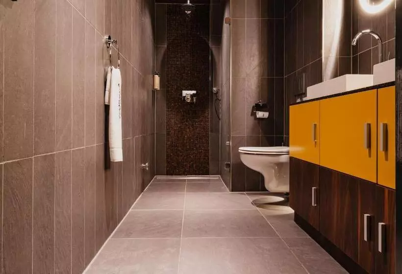 Fotos del hotel De Jonker Urban Studios & Suites:  6