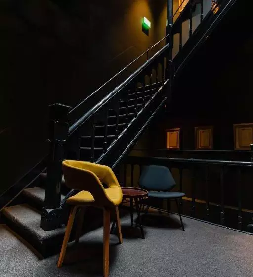 Fotos del hotel De Jonker Urban Studios & Suites:  10