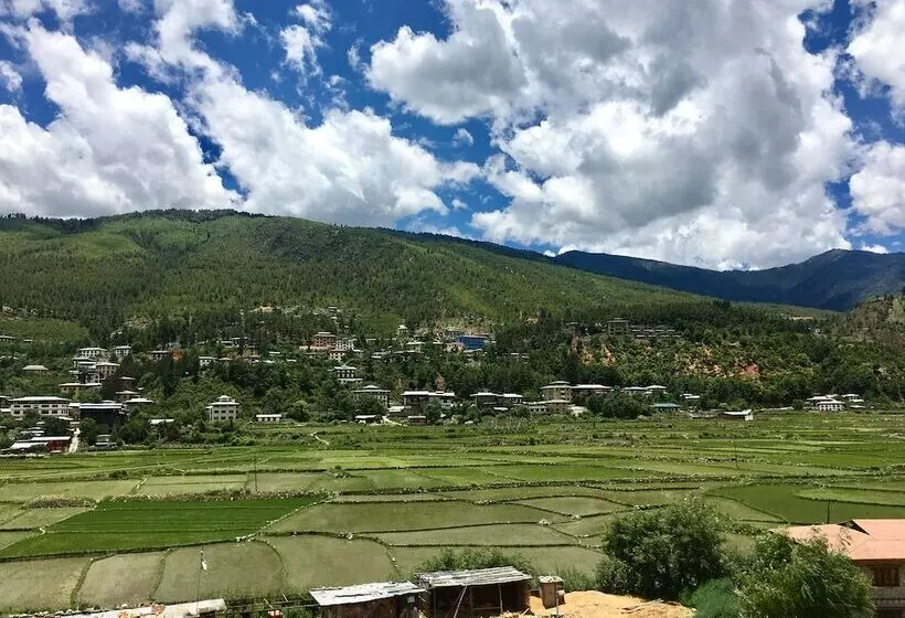 Fotos del hotel Khamsum:  6