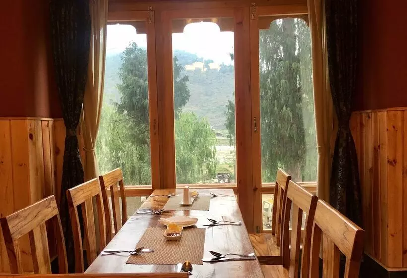 Fotos del hotel Khamsum:  11