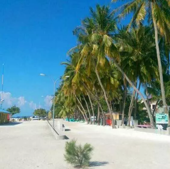 Fotos del hotel Alaka At Maafushi:  6