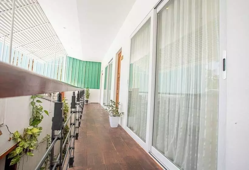 Fotos del hotel Alaka At Maafushi:  22