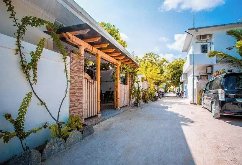Fotos del hotel Alaka At Maafushi:  4