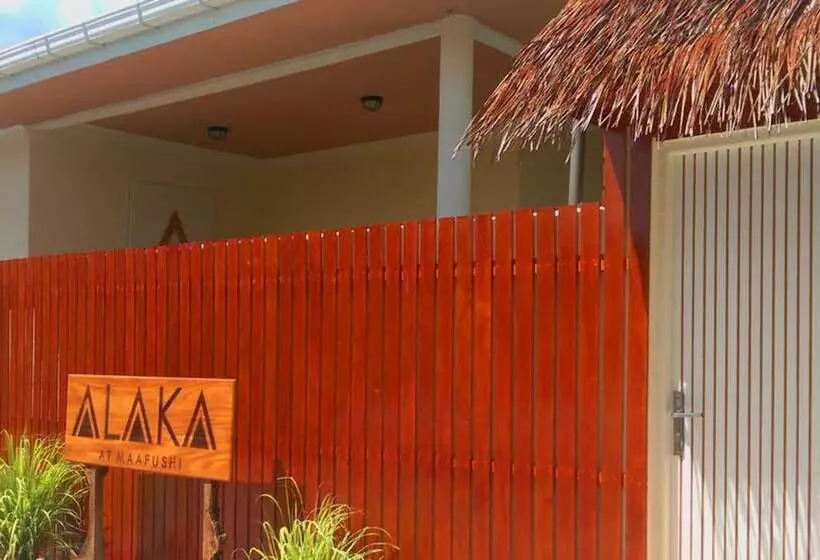 Fotos del hotel Alaka At Maafushi:  25