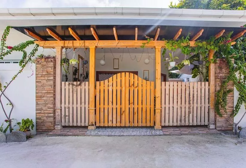 Fotos del hotel Alaka At Maafushi:  10