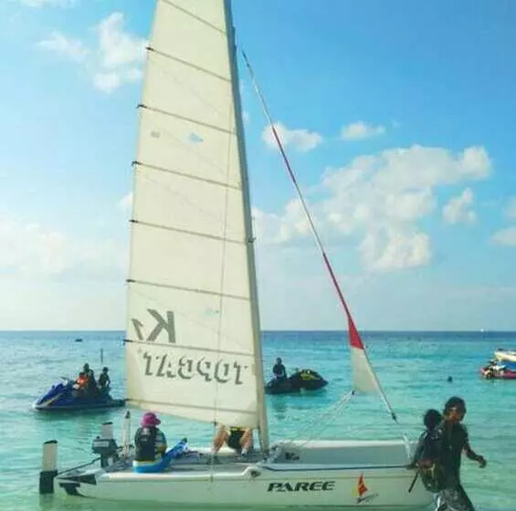 Fotos del hotel Alaka At Maafushi:  16