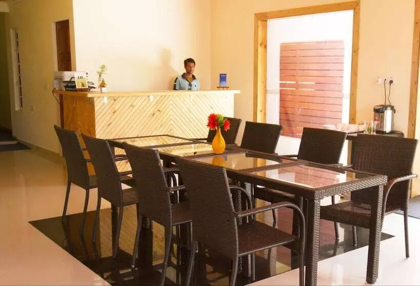 Fotos del hotel Alaka At Maafushi:  8