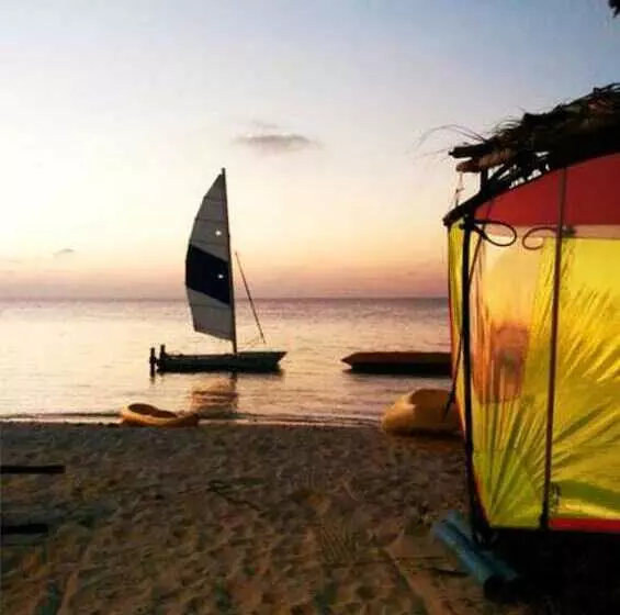 Fotos del hotel Alaka At Maafushi:  20