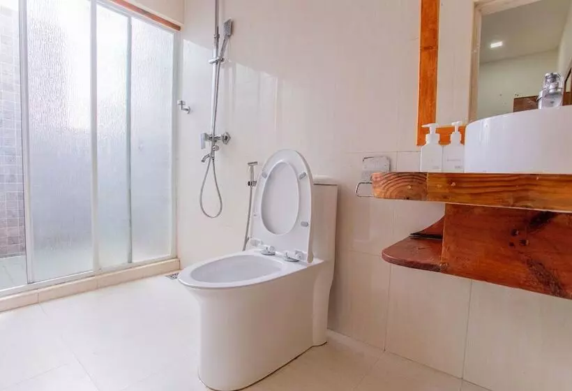 Fotos del hotel Alaka At Maafushi:  12