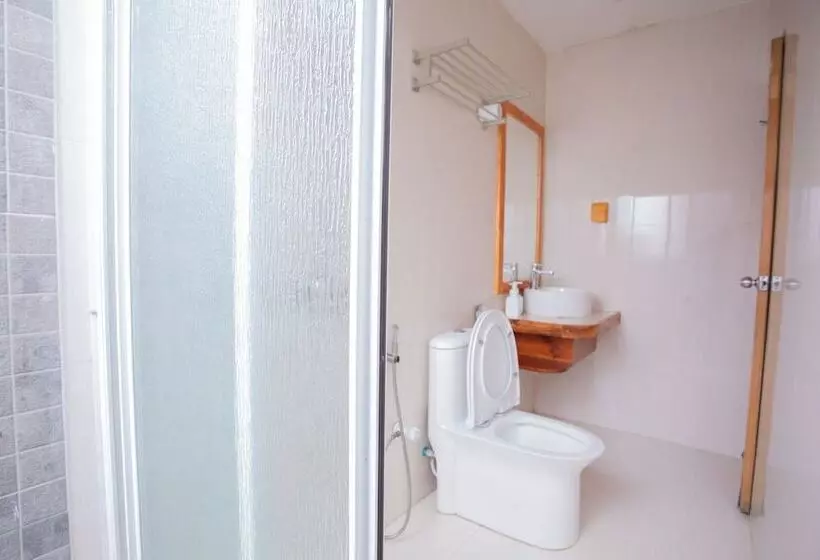 Fotos del hotel Alaka At Maafushi:  9
