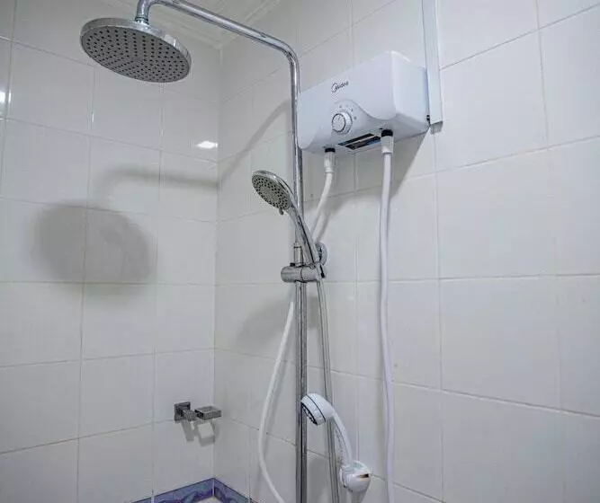 Fotos del hotel Alaka At Maafushi:  5