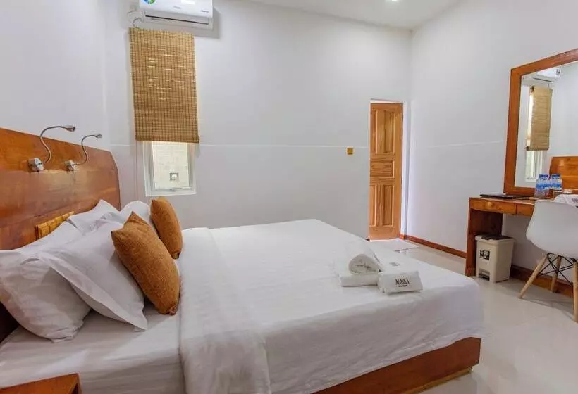 Fotos del hotel Alaka At Maafushi:  19