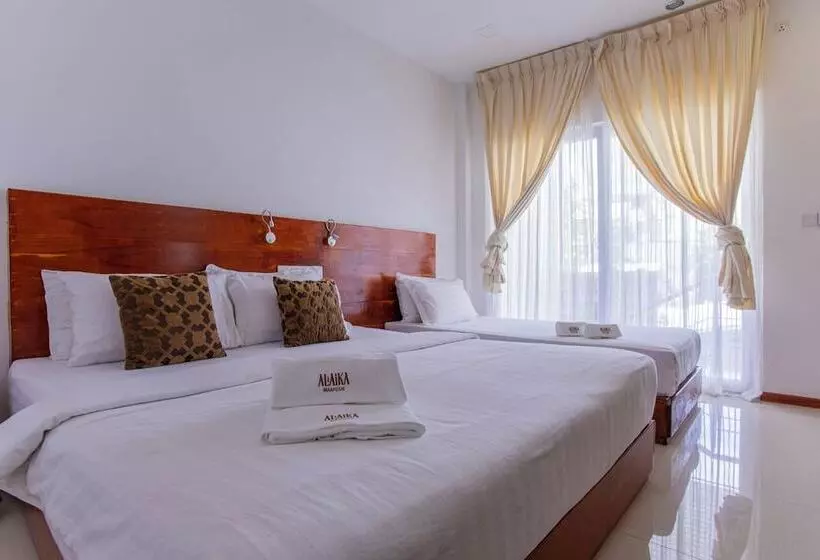 Fotos del hotel Alaka At Maafushi:  14