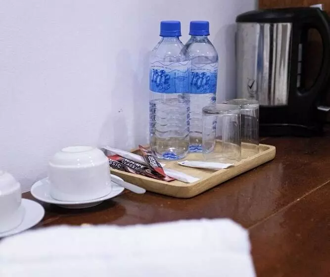 Fotos del hotel Alaka At Maafushi:  2