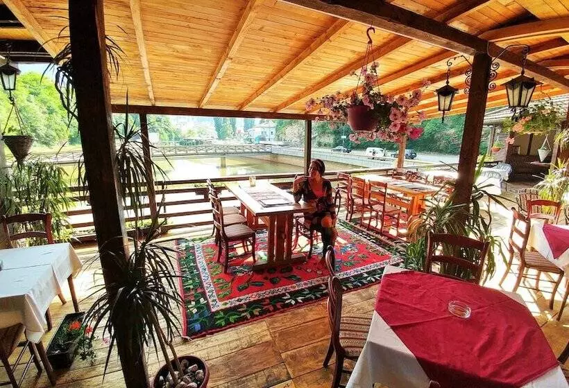 Fotos del hotel Pansion River:  7