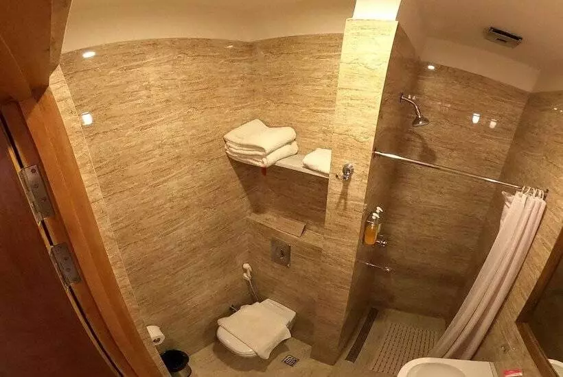 Fotos del hotel Bhutan:  12