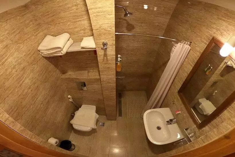 Fotos del hotel Bhutan:  9