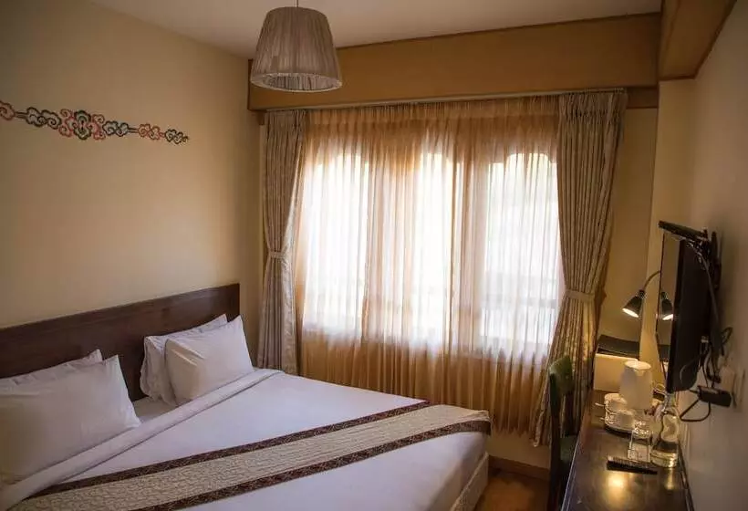 Fotos del hotel Bhutan:  18