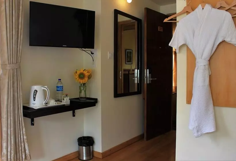 Fotos del hotel Bhutan:  13