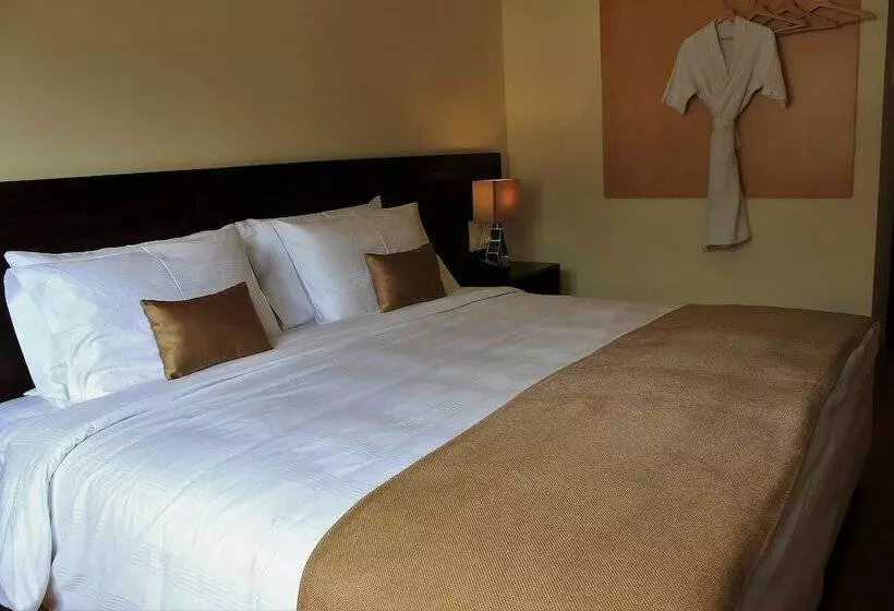 Fotos del hotel Bhutan:  6