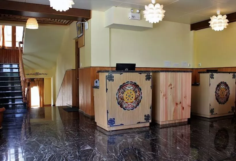 Fotos del hotel Bhutan:  7