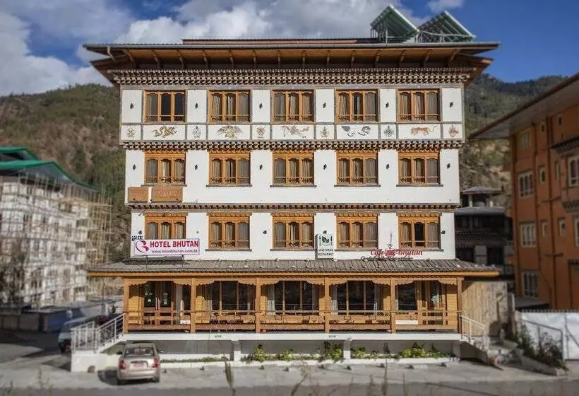 Bhutan