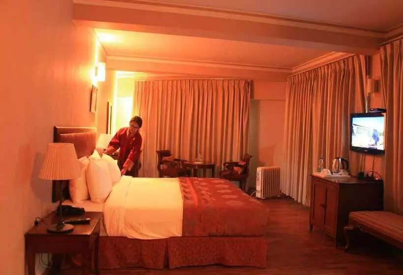 Fotos del hotel Galingkha:  22