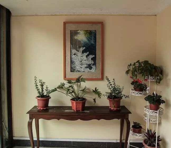 Fotos del hotel Galingkha:  3