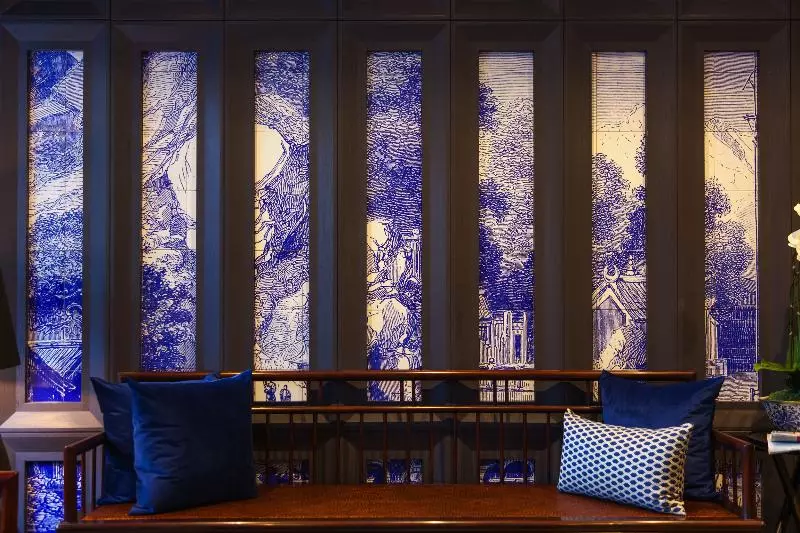 Fotos del hotel Oriental Heritage Residence:  6