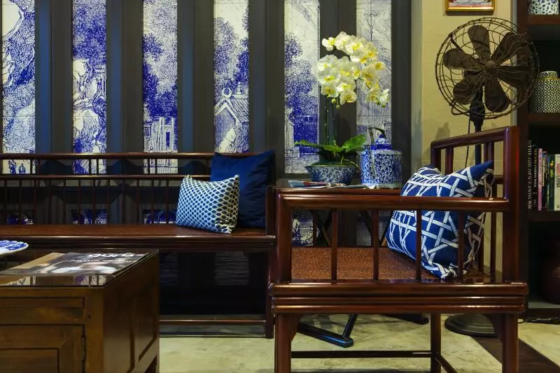 Fotos del hotel Oriental Heritage Residence:  22